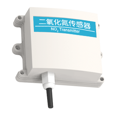 【王字壳】二氧化氮传感器JXBS-3001-NO2-4G
