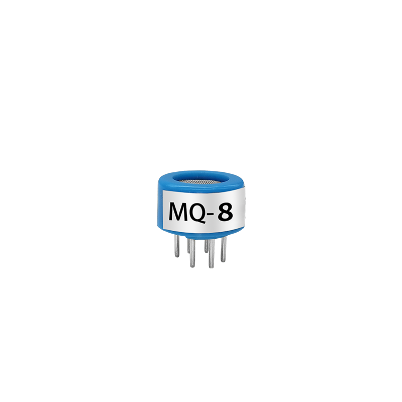 氢气半导体气体传感器模组（带板）100-1000PPM MQ8