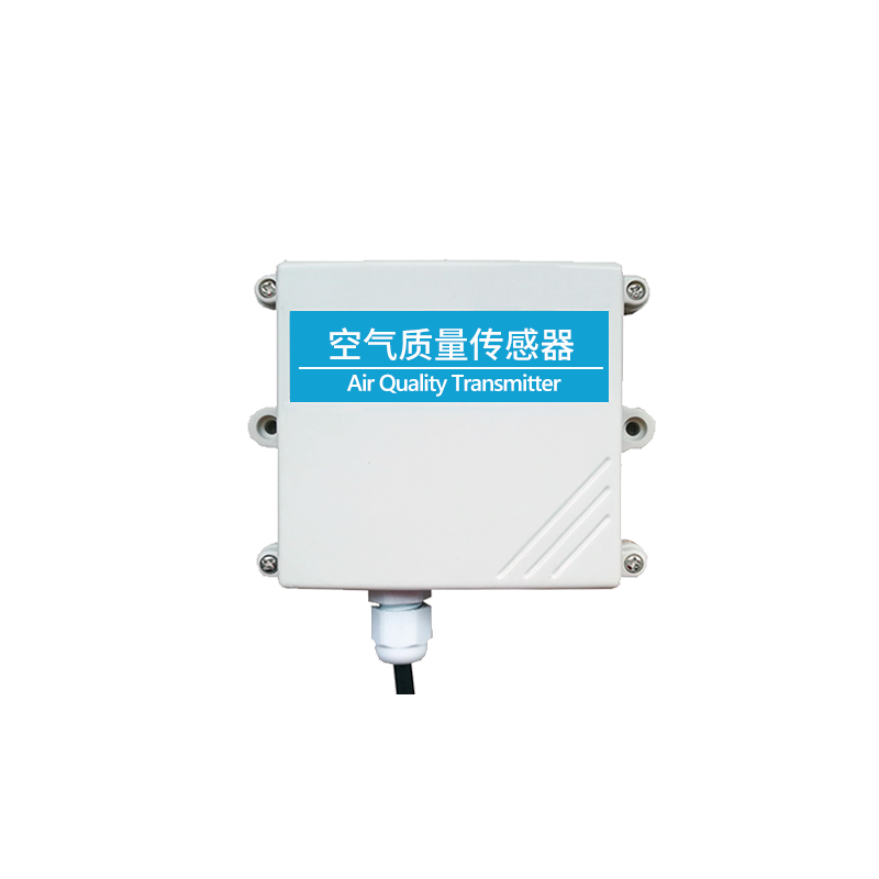 【王字壳】空气质量TVOC温湿度三合一传感器 JXBS-3001-TVOC