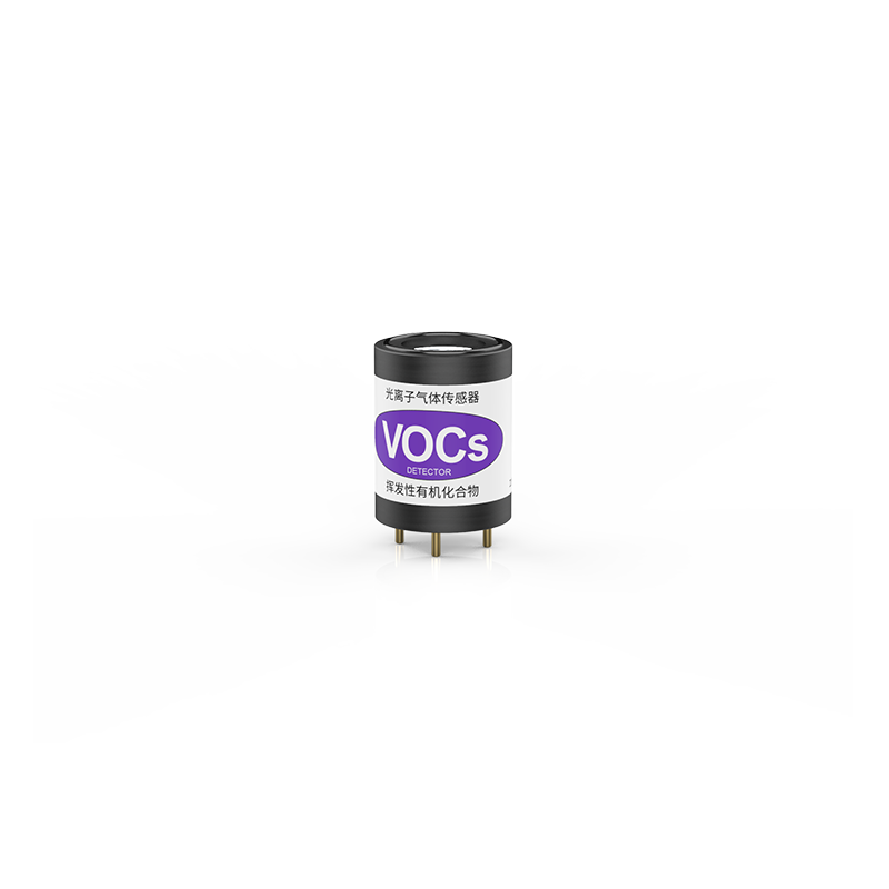PID原理VOC传感器JXBS-3001-PID