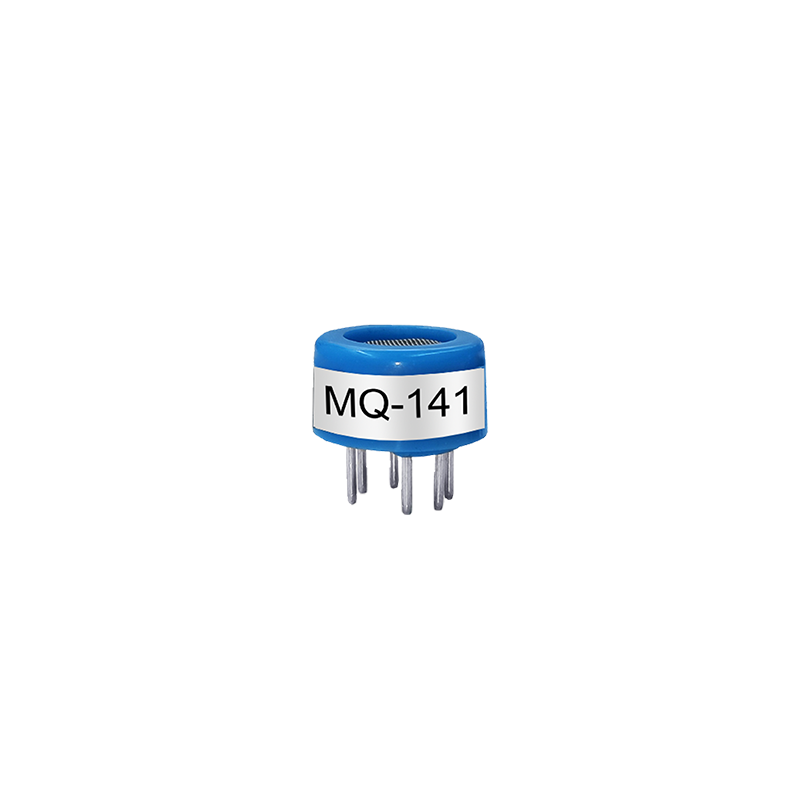 【MQ半导体】丙烷传感器探头+数字量串口转接板5v(300-10000PPM)MQ-141