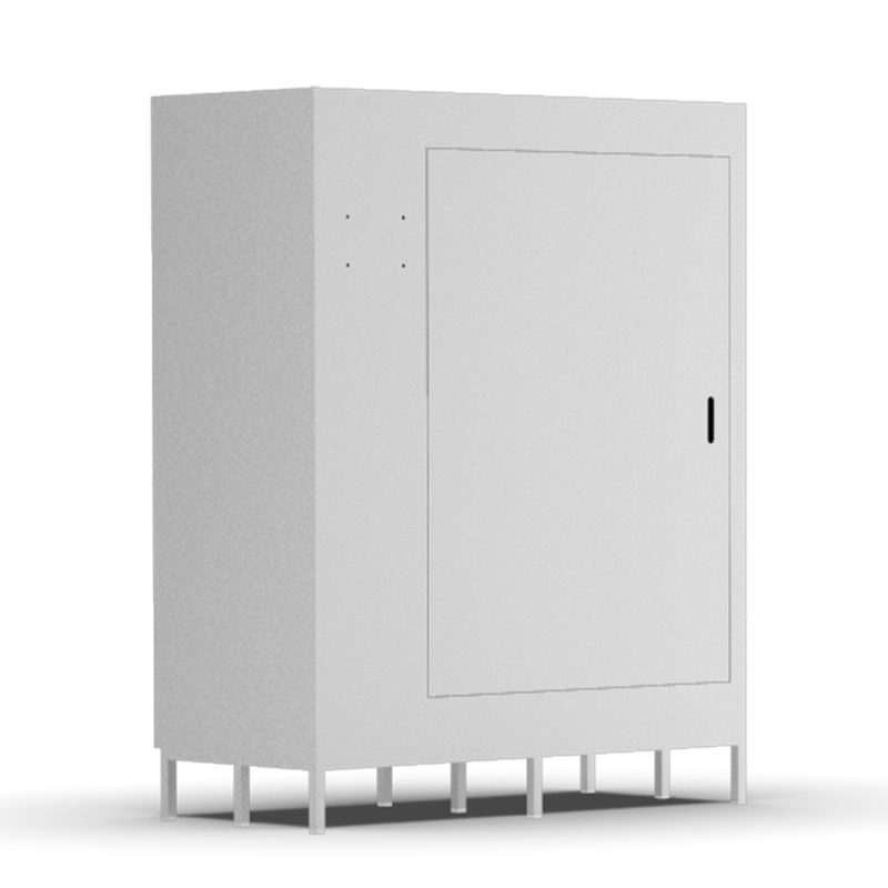 智能户外空调机柜单机（单冷款）